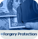Forgery Protection